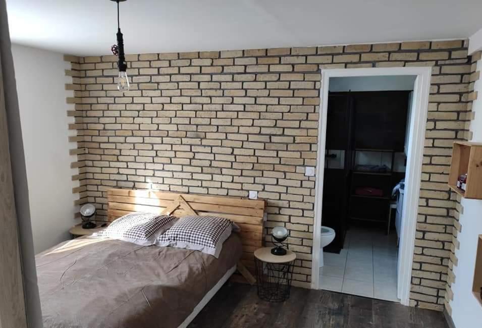 Le Ranch - Chambres Privees - Proche Centre Ville Reims Dış mekan fotoğraf