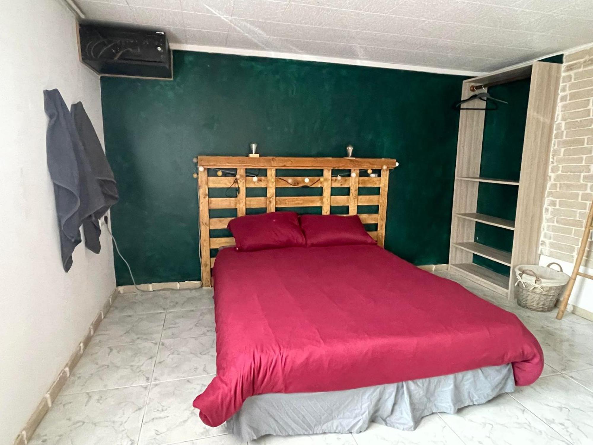 Le Ranch - Chambres Privees - Proche Centre Ville Reims Dış mekan fotoğraf